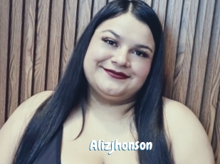 alizjhonson Coquine Avenue