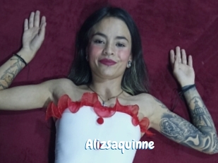 alizsaquinne Coquine Avenue