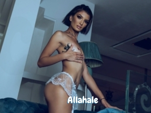 Allahale
