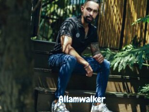 Allamwalker