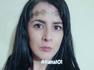 Allana101