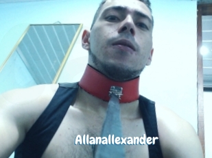 Allanallexander