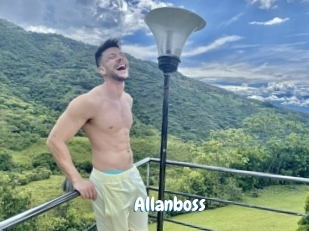 allanboss Coquine Avenue