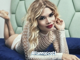 Allannascott