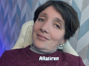 Allasiren