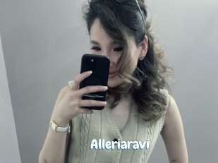 Alleriaravi
