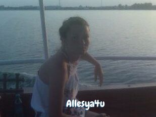 allesya4u Coquine Avenue