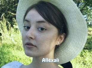 Allexali