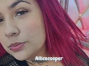 Allicecooper