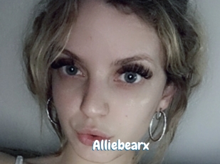 Alliebearx