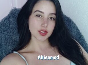 Allieemod