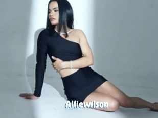 Alliewilson