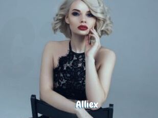 Alliex