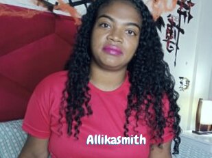 Allikasmith