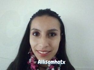 Allisomhotx