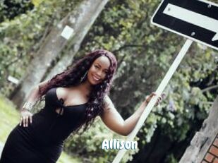 allison Coquine Avenue