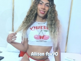 Allison_fox90