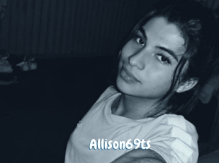 Allison69ts