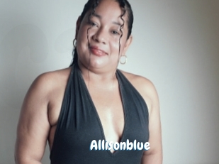 Allisonblue