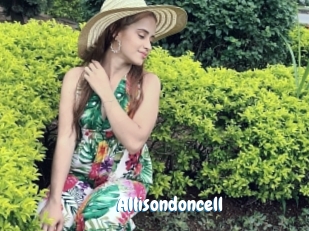 Allisondoncell