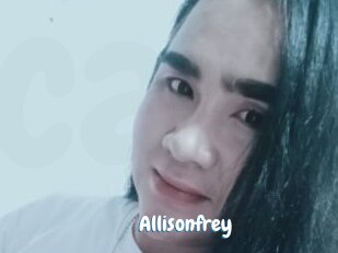 allisonfrey Coquine Avenue