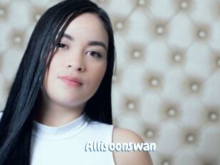allisoonswan Coquine Avenue