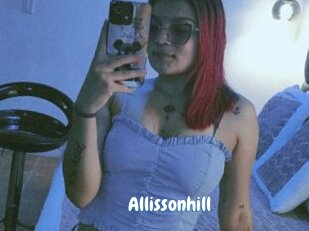 Allissonhill
