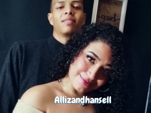 Allizandhansell