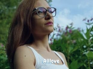 Alllove
