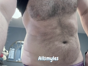 Allsmyles