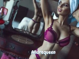 Allurequeen