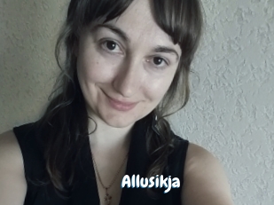 Allusikja