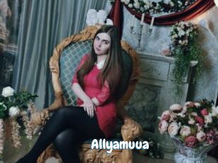 Allyamuua
