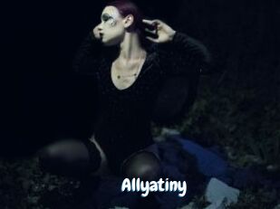 Allyatiny