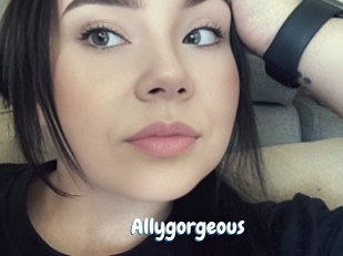 allygorgeous Coquine Avenue