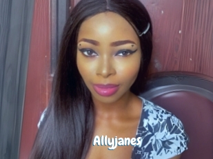 Allyjanes