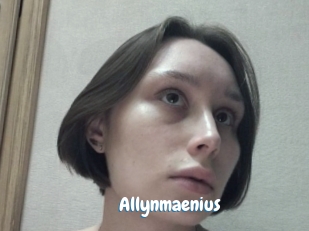 Allynmaenius