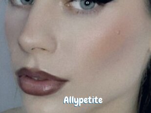 Allypetite