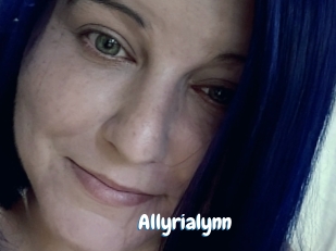 Allyrialynn