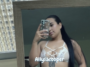 Allysacooper