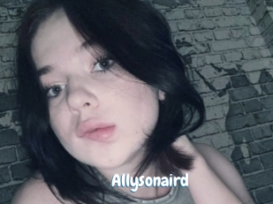 Allysonaird