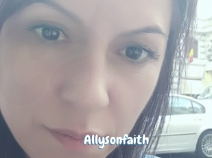 Allysonfaith