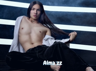 Alma_zz