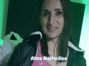 Alma_Nashvillee