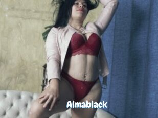 Almablack