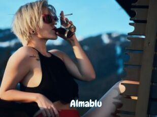 Almablu