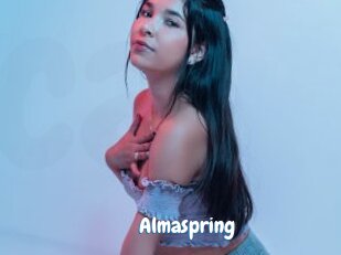 Almaspring
