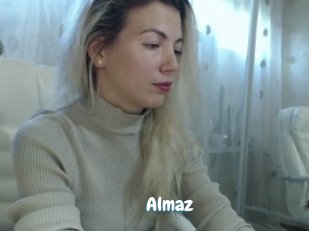 almaz Coquine Avenue