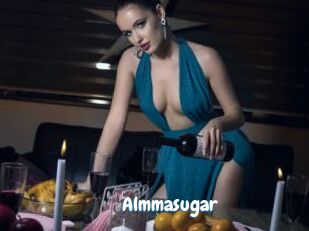 Almmasugar