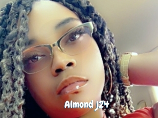 almond_j24 Coquine Avenue